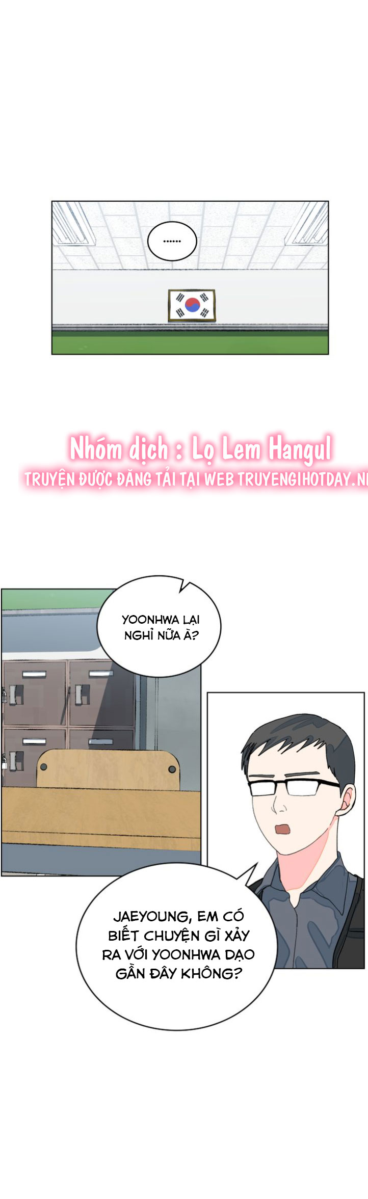 lọ lem hangul coming soon chapter 47 12
