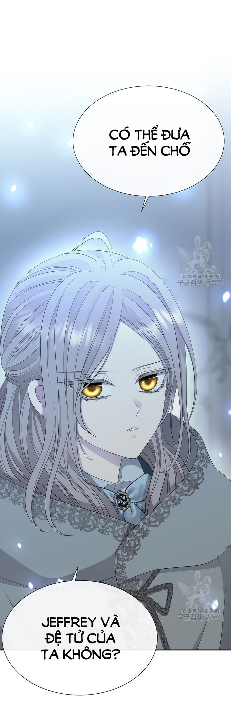 năm môn đệ của charlotte chapter 197.1 2