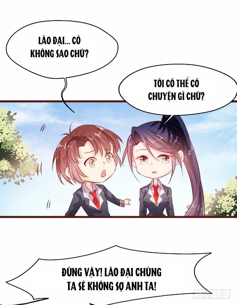 sau này vẫn cứ thích anh chapter 8 6