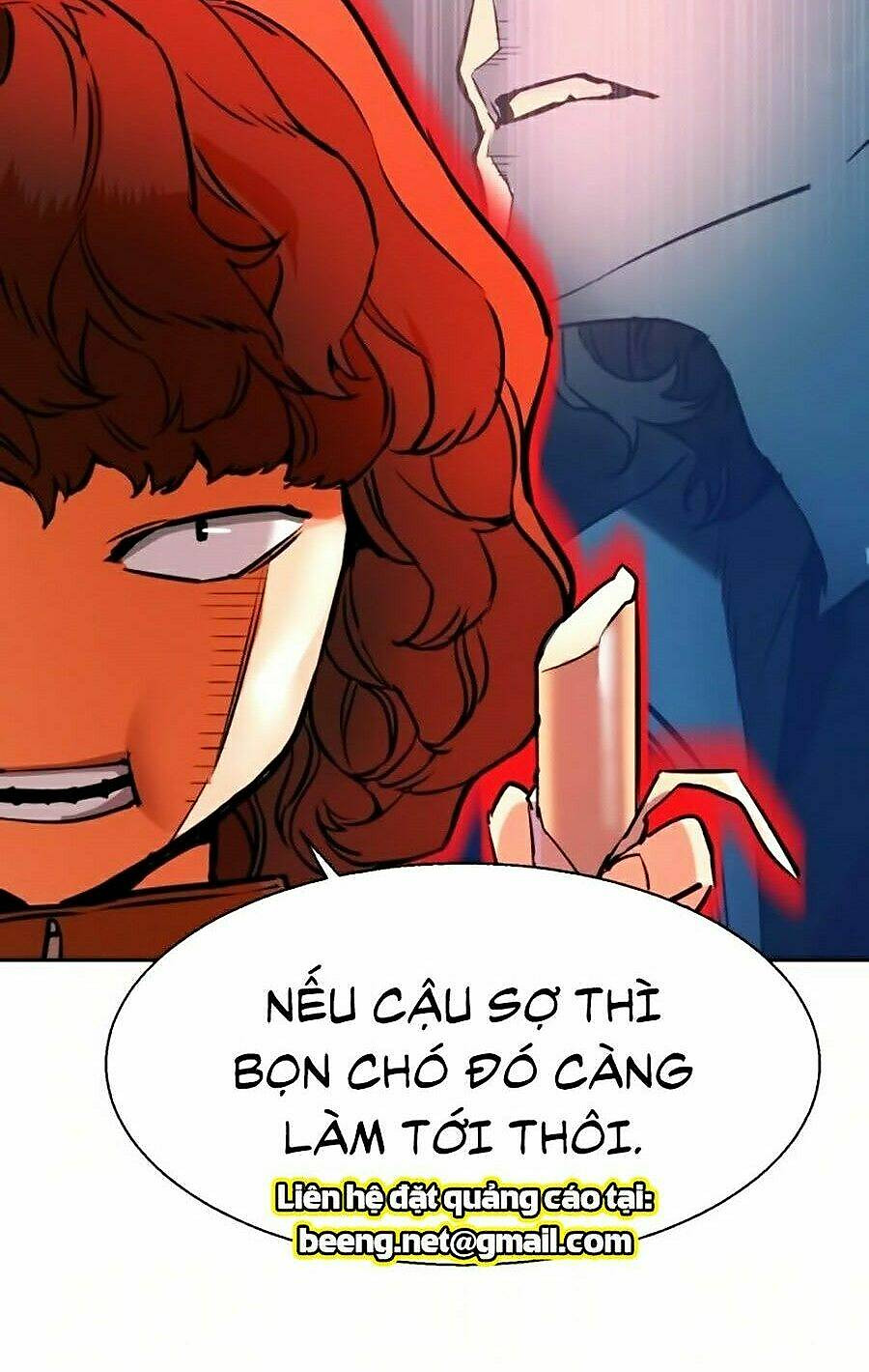 bạn học tôi là lính đánh thuê chapter 23 22