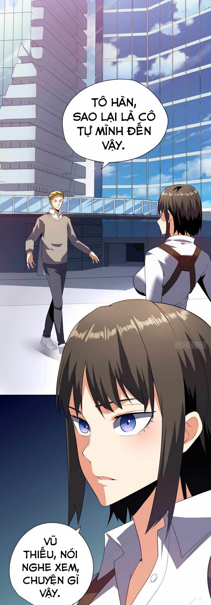 vương bài thần y chapter 57 1