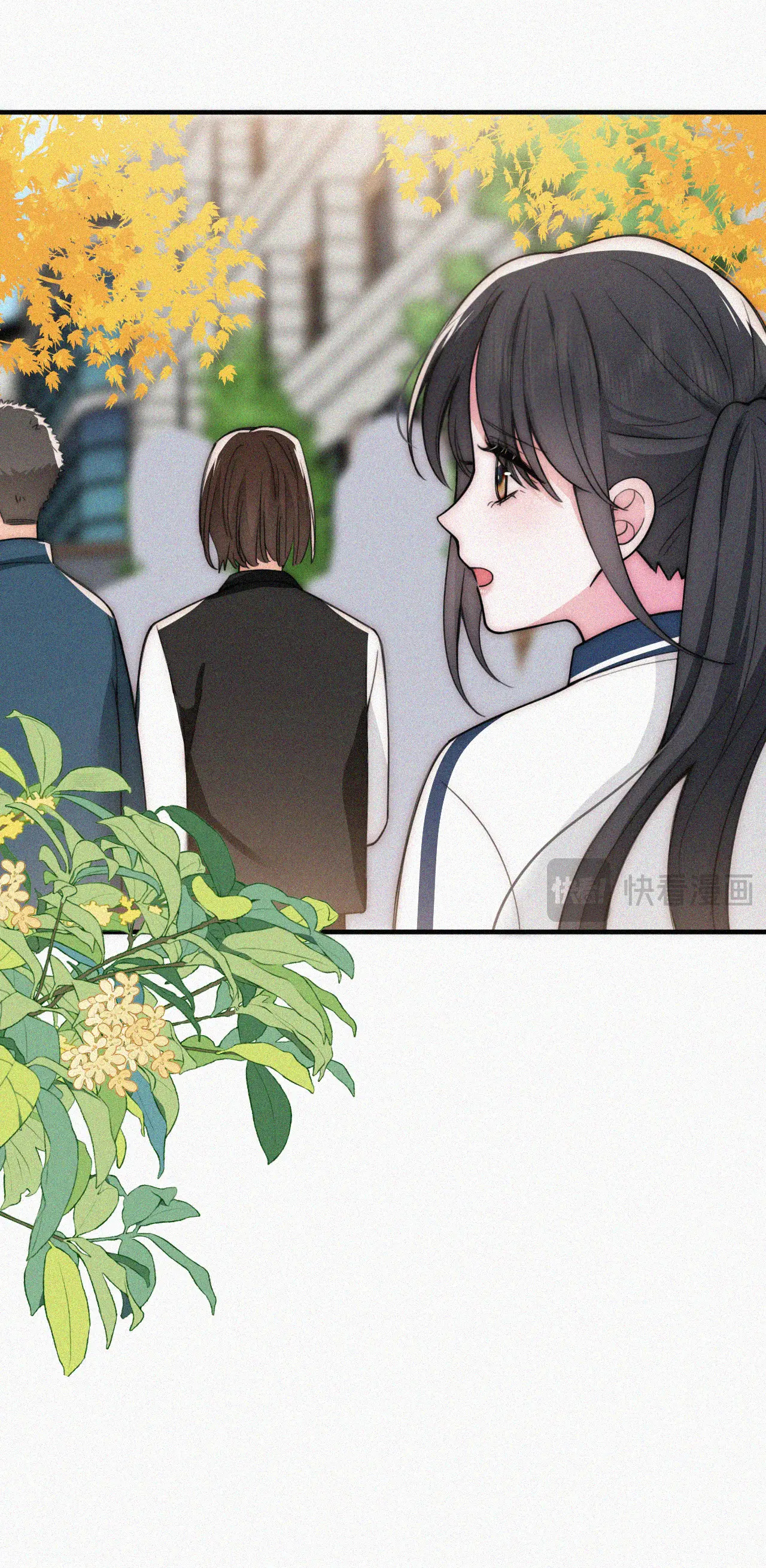 bệnh yêu chapter 54.2 5