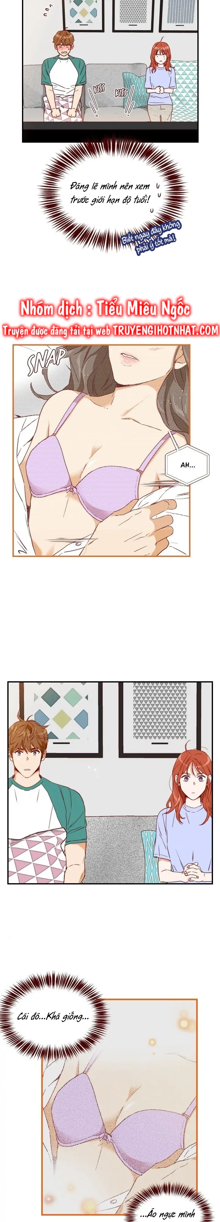 24 phút cho một câu chuyện chapter 35 6