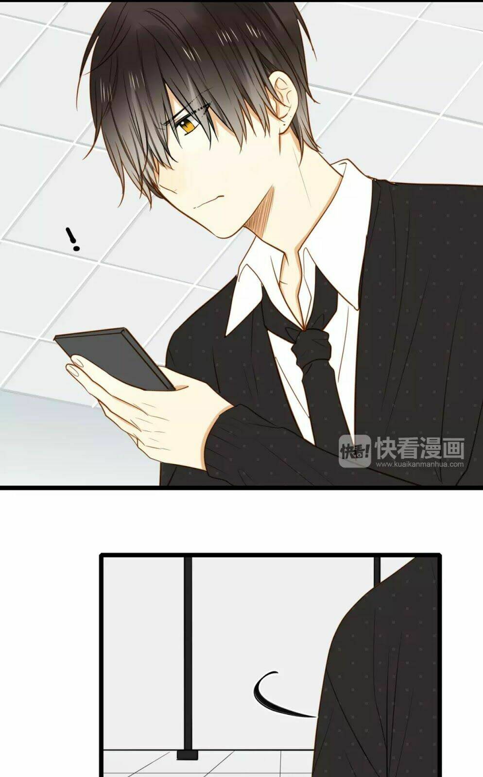 điều giáo quan hệ chapter 20 36