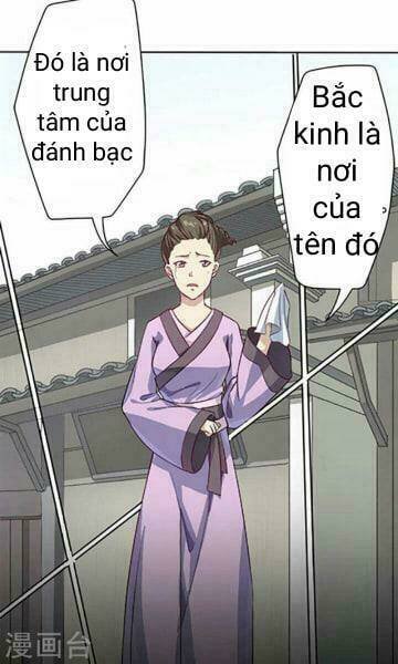 chưởng môn mười tám tuổi chapter 15 8