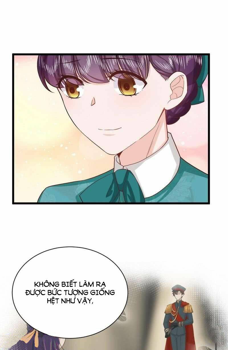 vợ yêu tư sủng của thiếu soái chapter 34 34