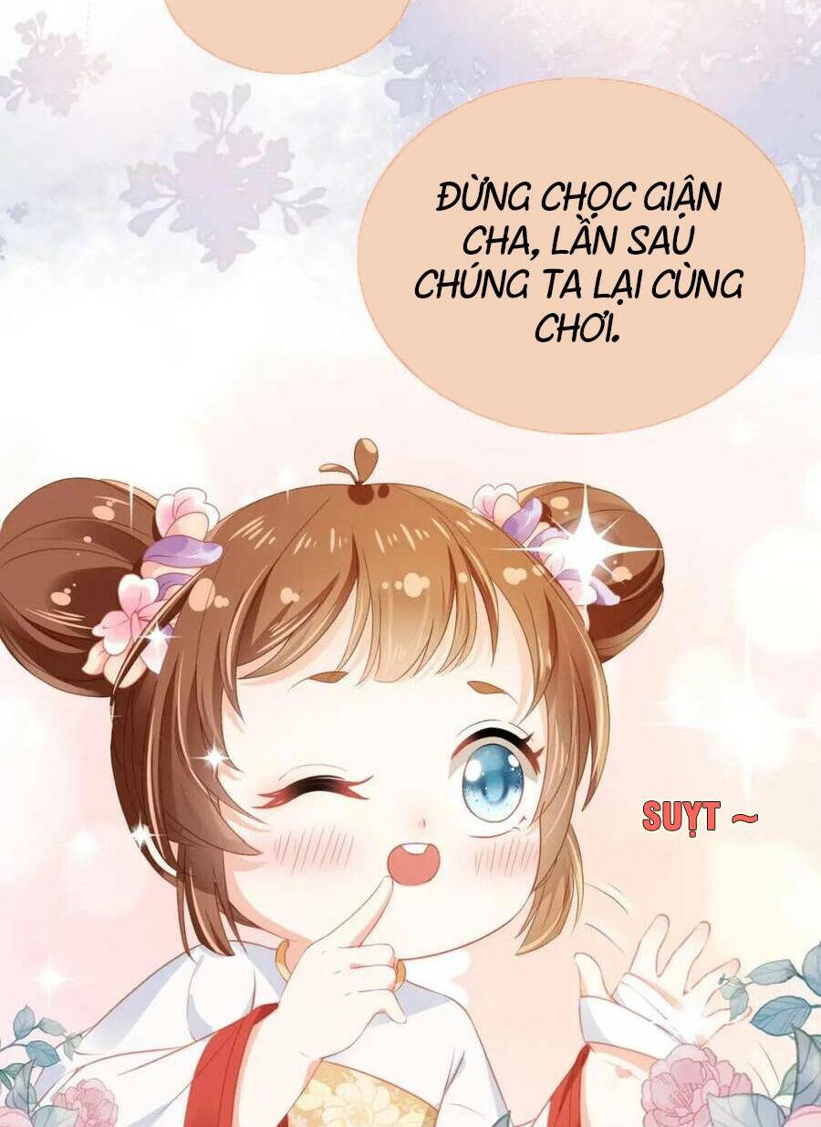 nhặt được bảo bối manh manh chapter 33 41