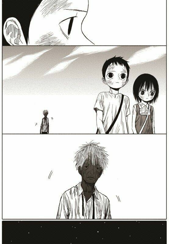 the horizon chapter 3 64