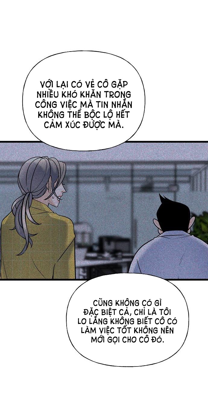 random target - mục tiêu ngẫu nhiên chapter 13.2 35