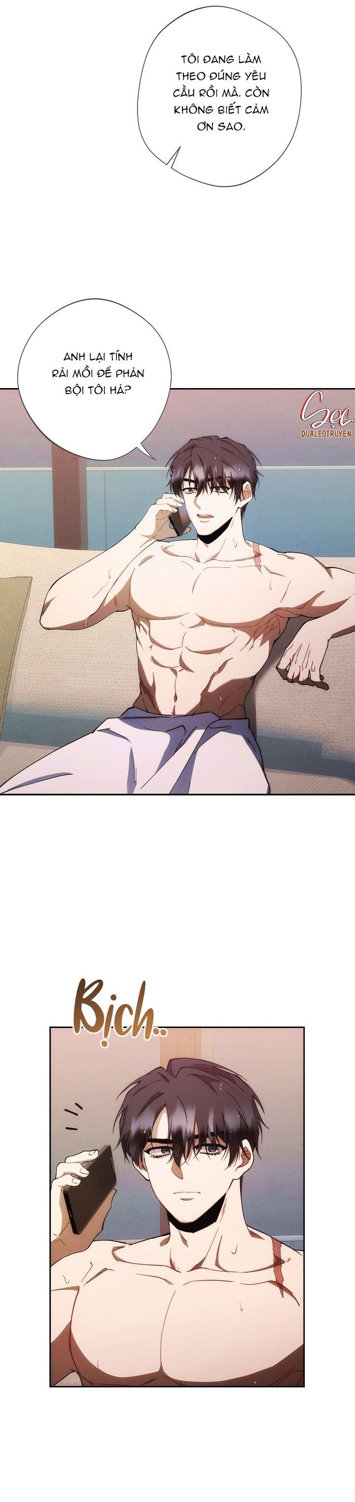 red mansion chapter 38 4