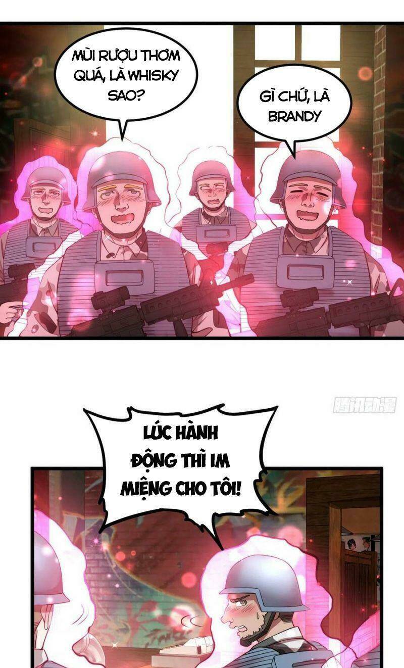 danh sách kẻ phản diện chapter 134 9