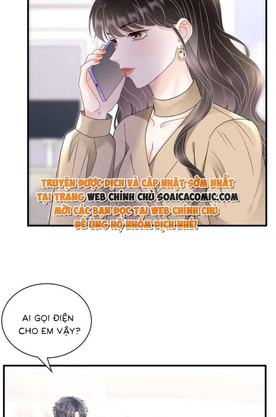 đại tiểu thư có ý đồ gì xấu đâu chapter 177 11