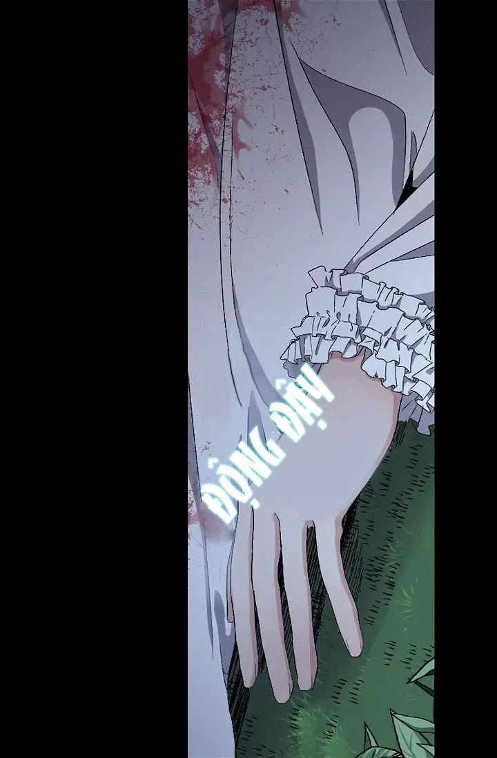 mối tình đầu của bạo chúa chapter 14 12