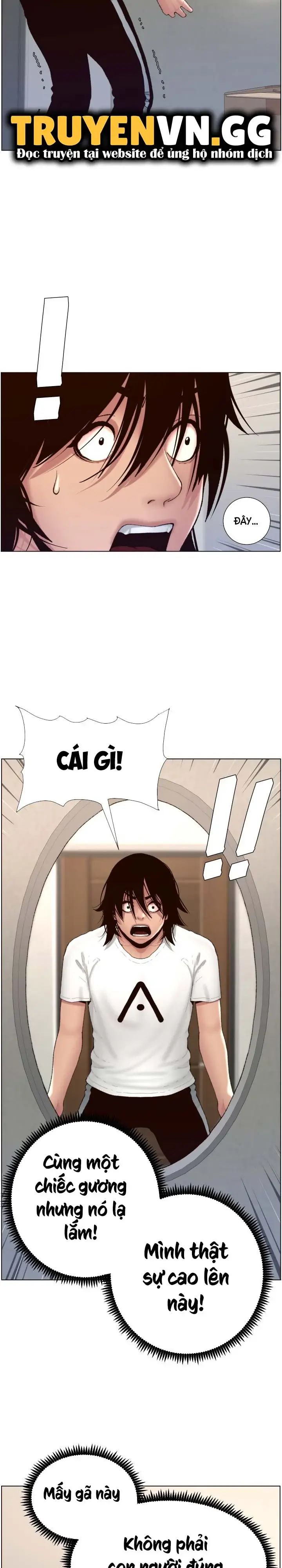 app đế vương giường chiếu chapter 2 11