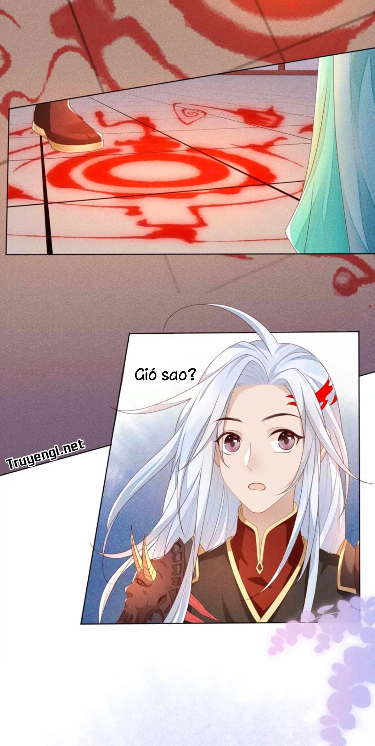 thương lan quyết chapter 4 23