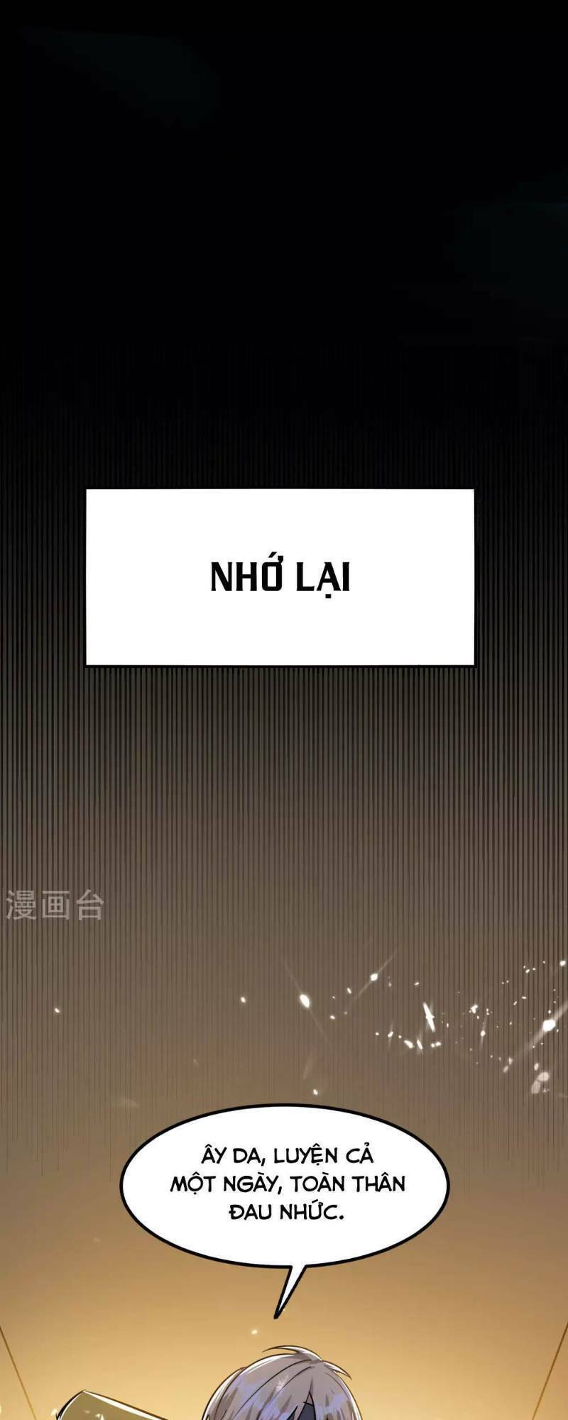 vạn giới tiên vương chapter 14 28