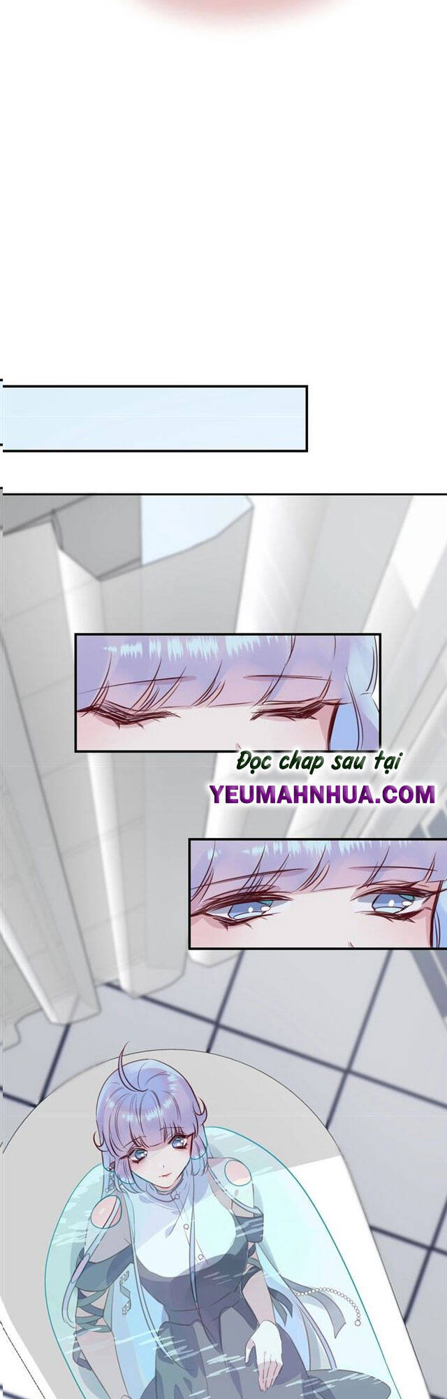 chiếc váy của người cá chapter 58 9