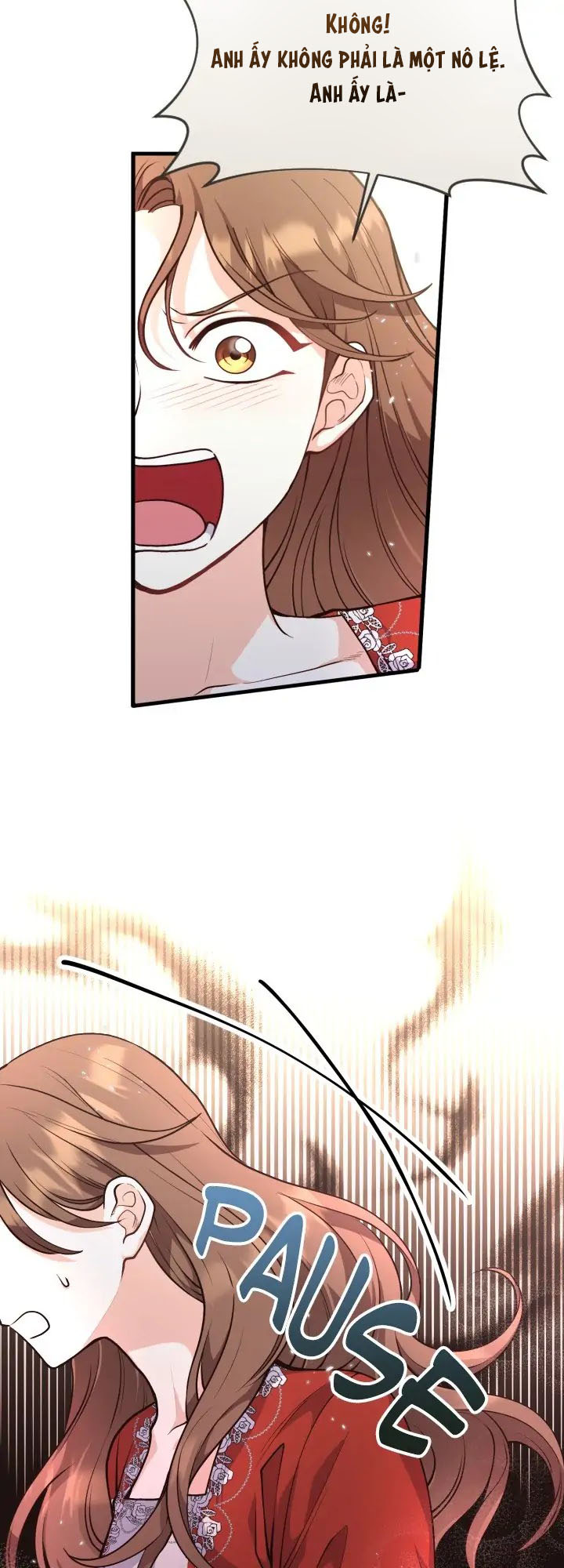 khoảng cách giữa đôi ta chapter 6.2 1