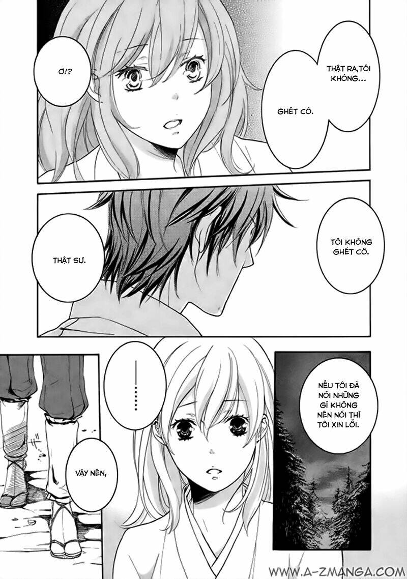 nise no chigiri chapter 10 20