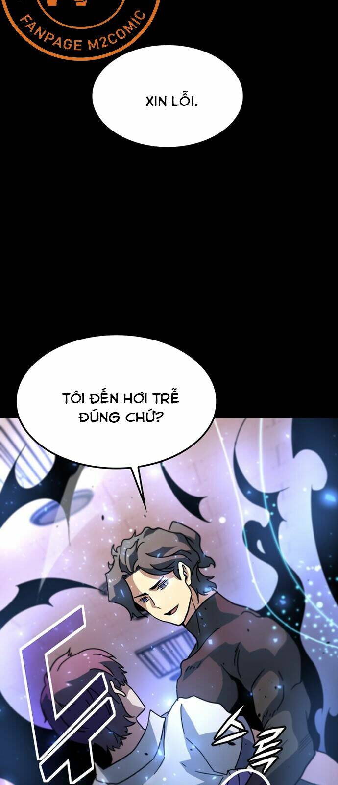 điểm chết chapter 23 82