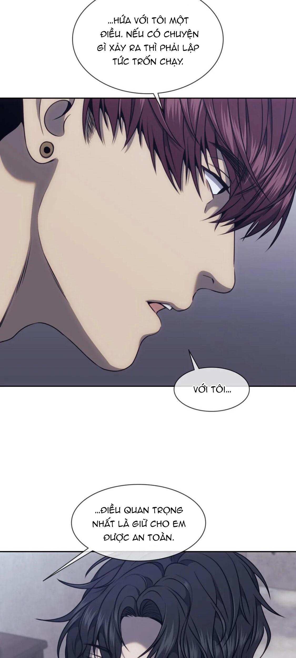 công cuộc báo thù của kẻ yếu thế chapter 57 50