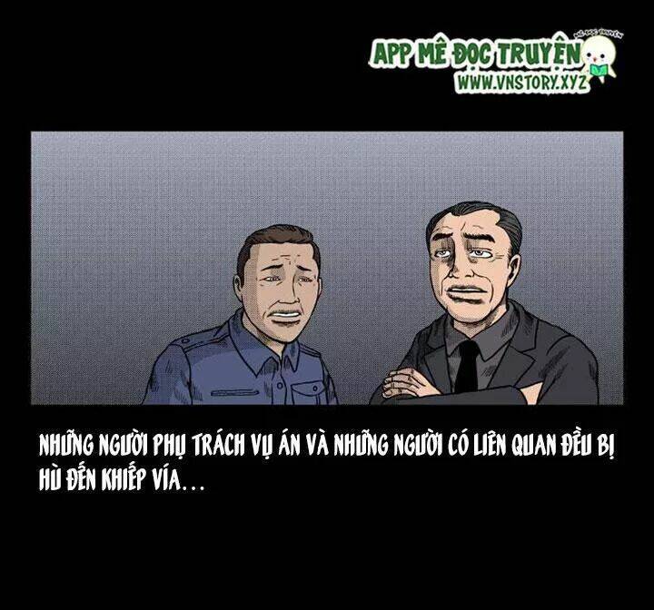 kỳ án có thật chapter 15 18