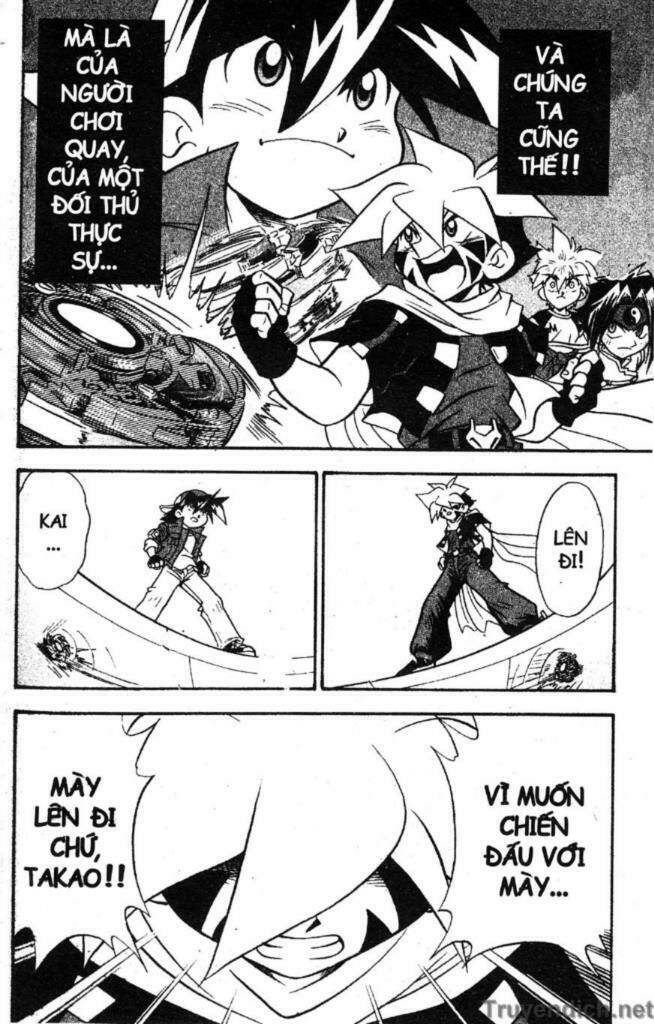 beley - con quay truyền thuyết chapter 10 88