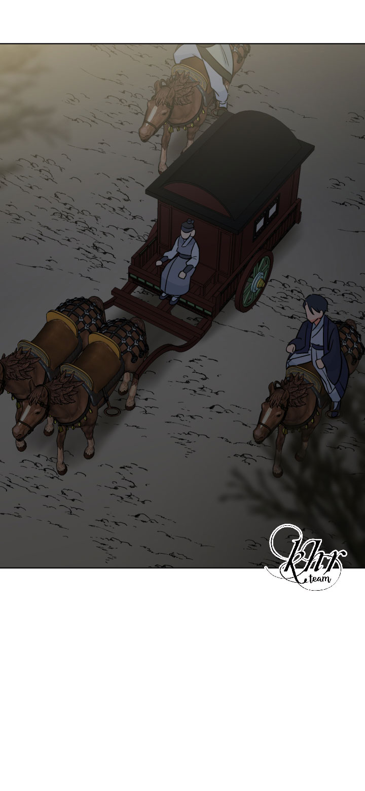 độc chủ chapter 24 41