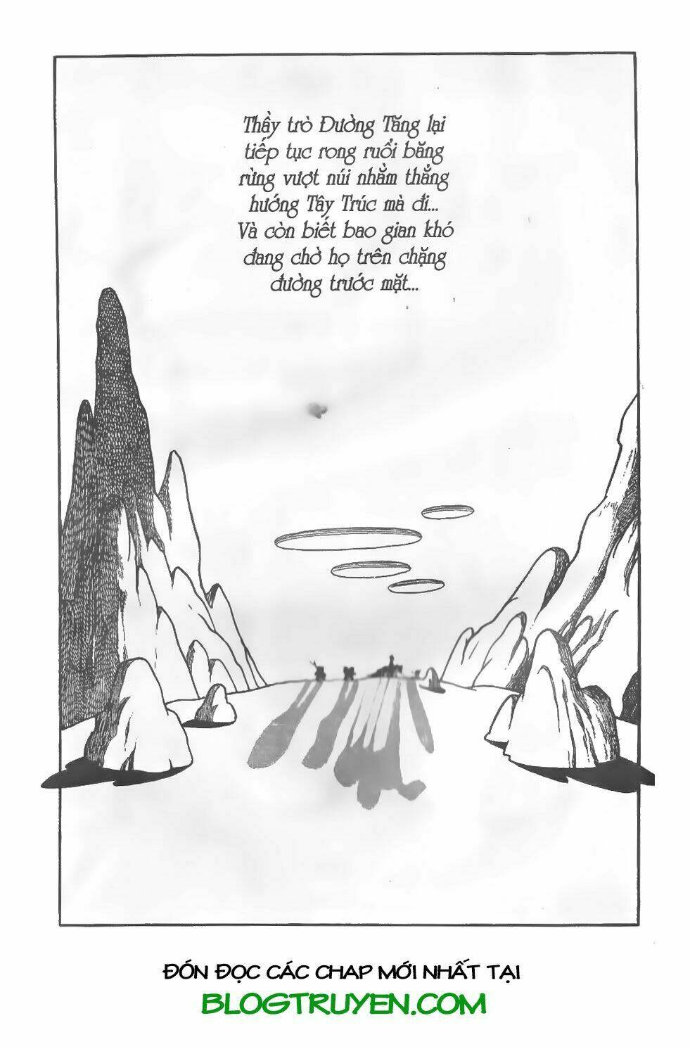 tôn ngộ không chapter 14 26