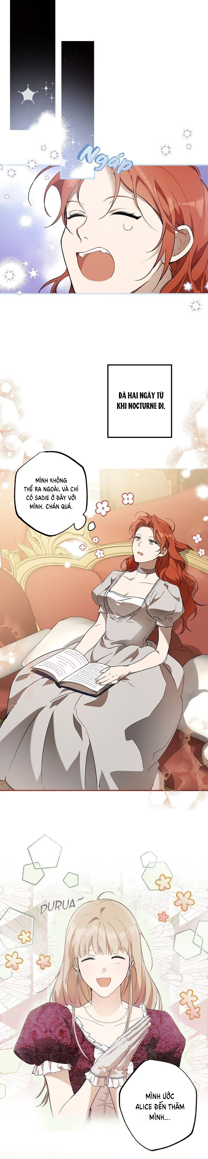 tất cả đều là sai lầm chapter 57 4