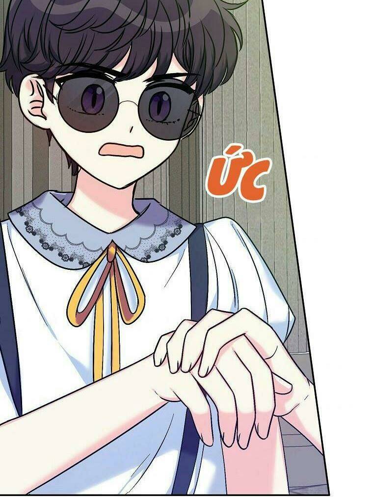 sinh ra làm con gái ác nữ chapter 33 9