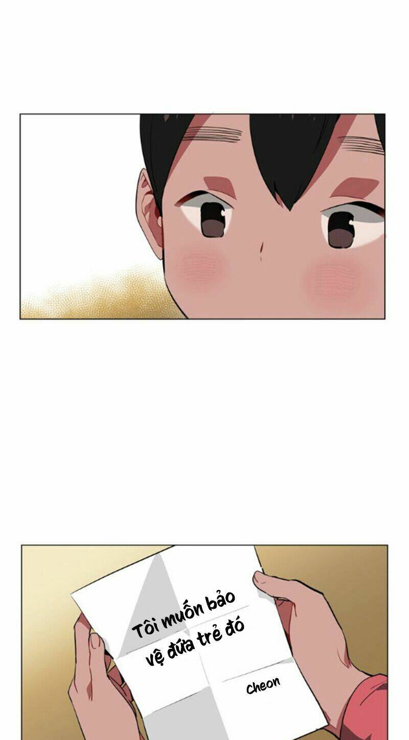 hoa đạo sĩ chapter 52 45