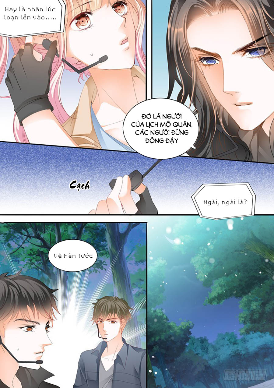 bá đạo tiểu thúc, xin trêu chọc vừa thôi! chapter 65 2