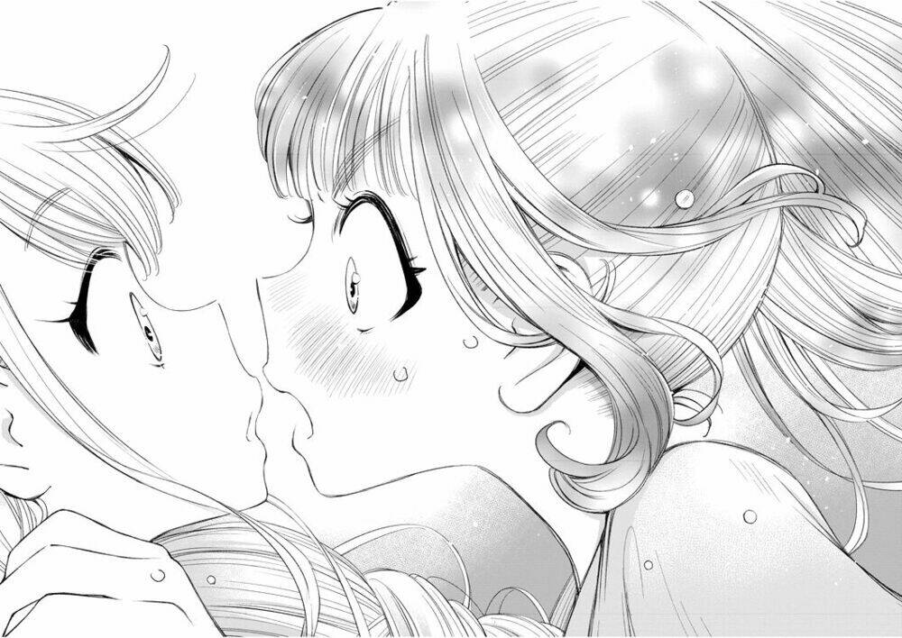 yuzumori-san (koy) chapter 15 14