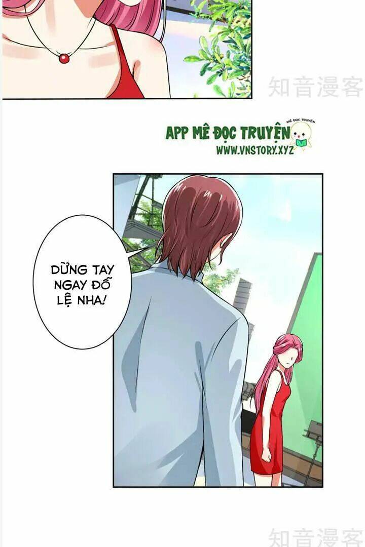 tổng tài đại nhân thật xấu hổ chapter 63 20