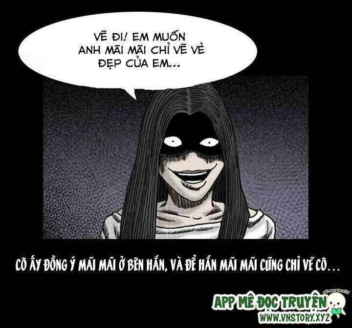 kỳ án có thật chapter 36 60