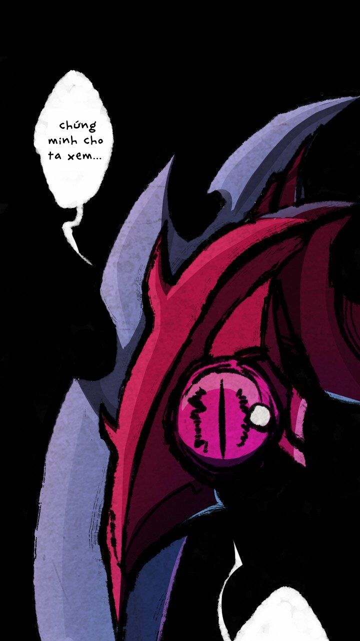 chuyện tình zed x syndra phần 4 chapter 18 33