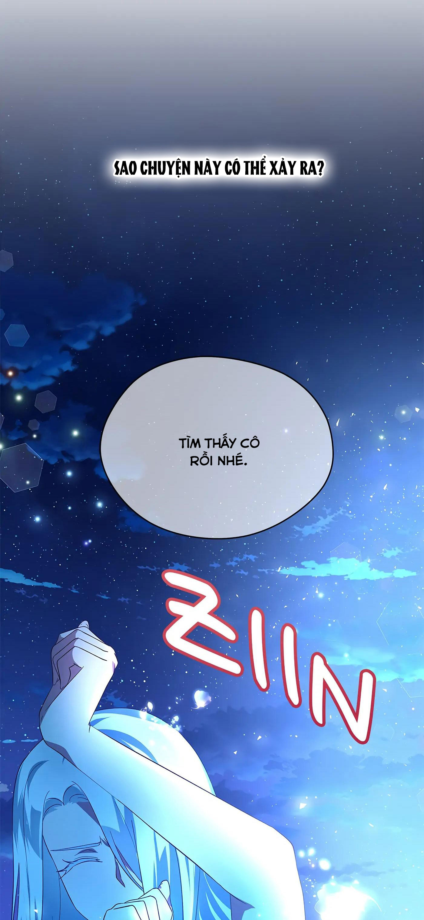 tôi không phải là nữ anh hùng chapter 30 45