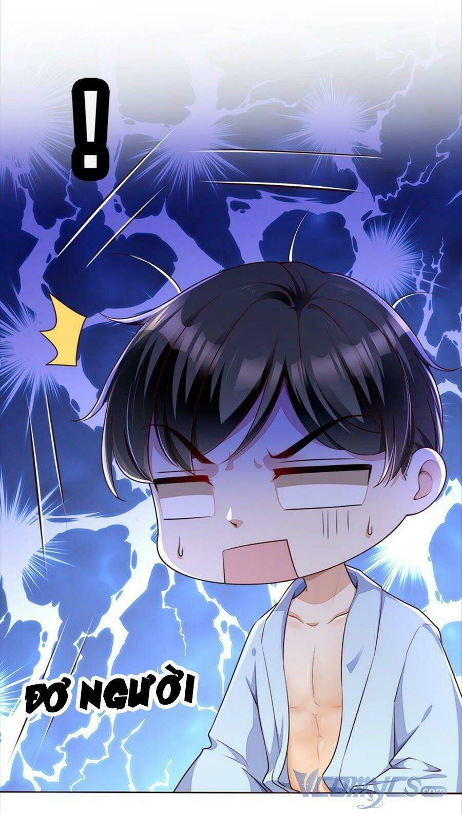 gặp phải người chồng xảo quyệt! chapter 28 29