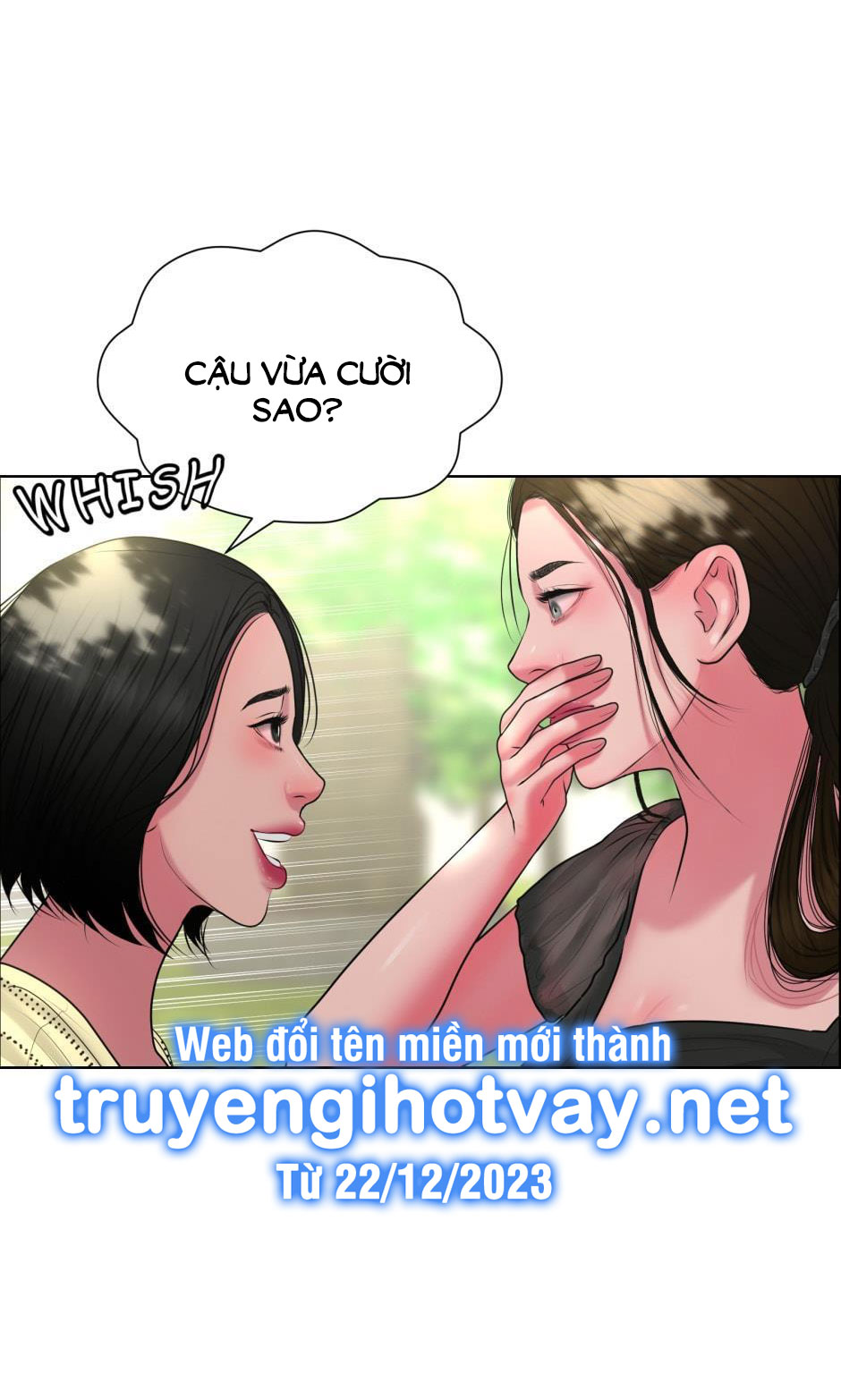 góc tối trái tim chapter 9.2 25