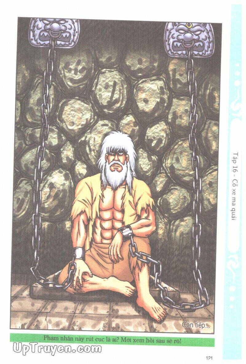 ô long viện tình huynh đệ chapter 16.4 30