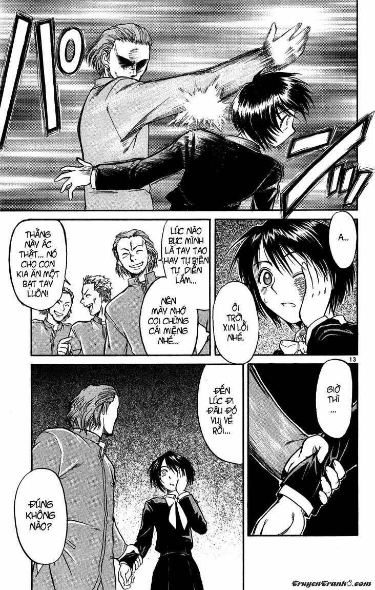 midori no hibi chapter 3 13