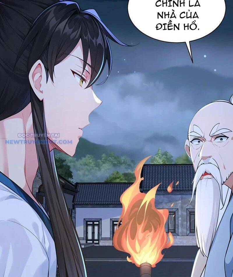 ta thực sự không muốn làm thần tiên chapter 85 65