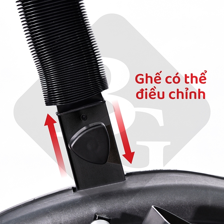 BG Xe đạp tập thể dục tại nhà toàn thân ELLITIPCAL BIKE 8703