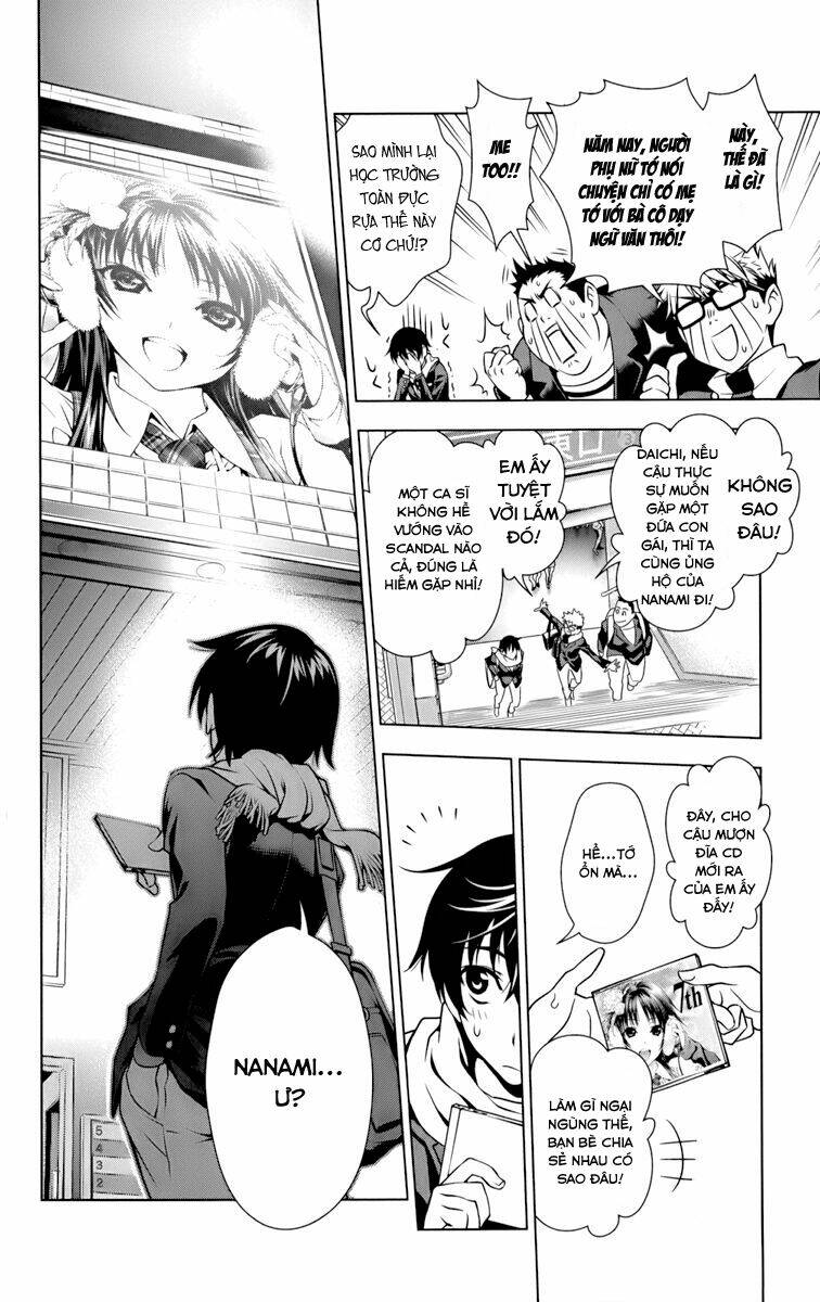 famidol! chapter 1 6