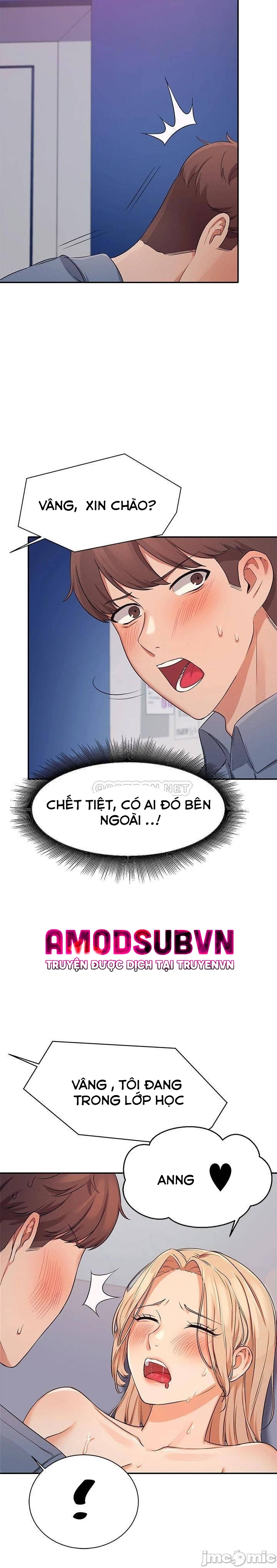 where is goddess - nữ thần đâu rồi? chapter 7 23