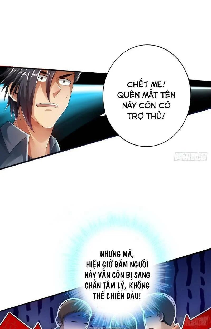 nhân vật phản diện đi tìm đường chết chapter 15 11