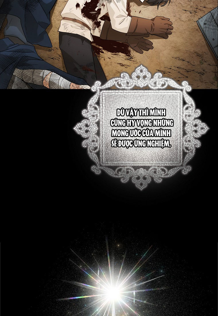 trở thành vợ của nam chính chapter 8.1 38