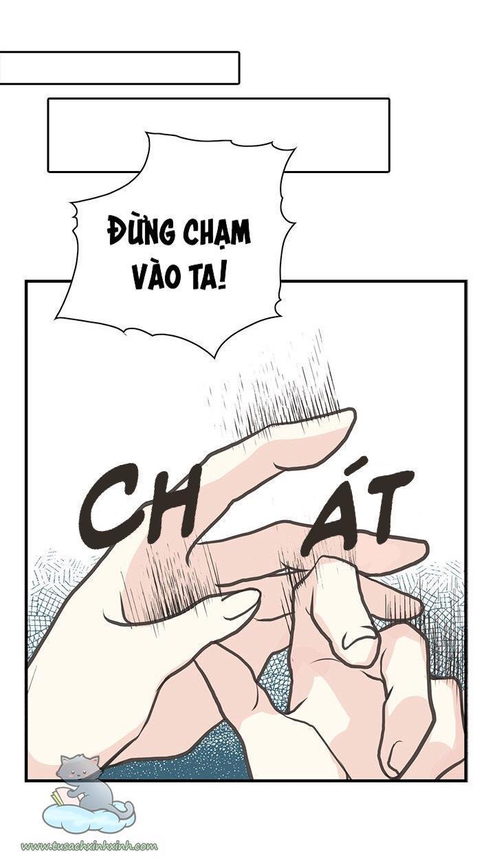 chị tôi nhặt về nam chính của tiểu thuyết chapter 2 41