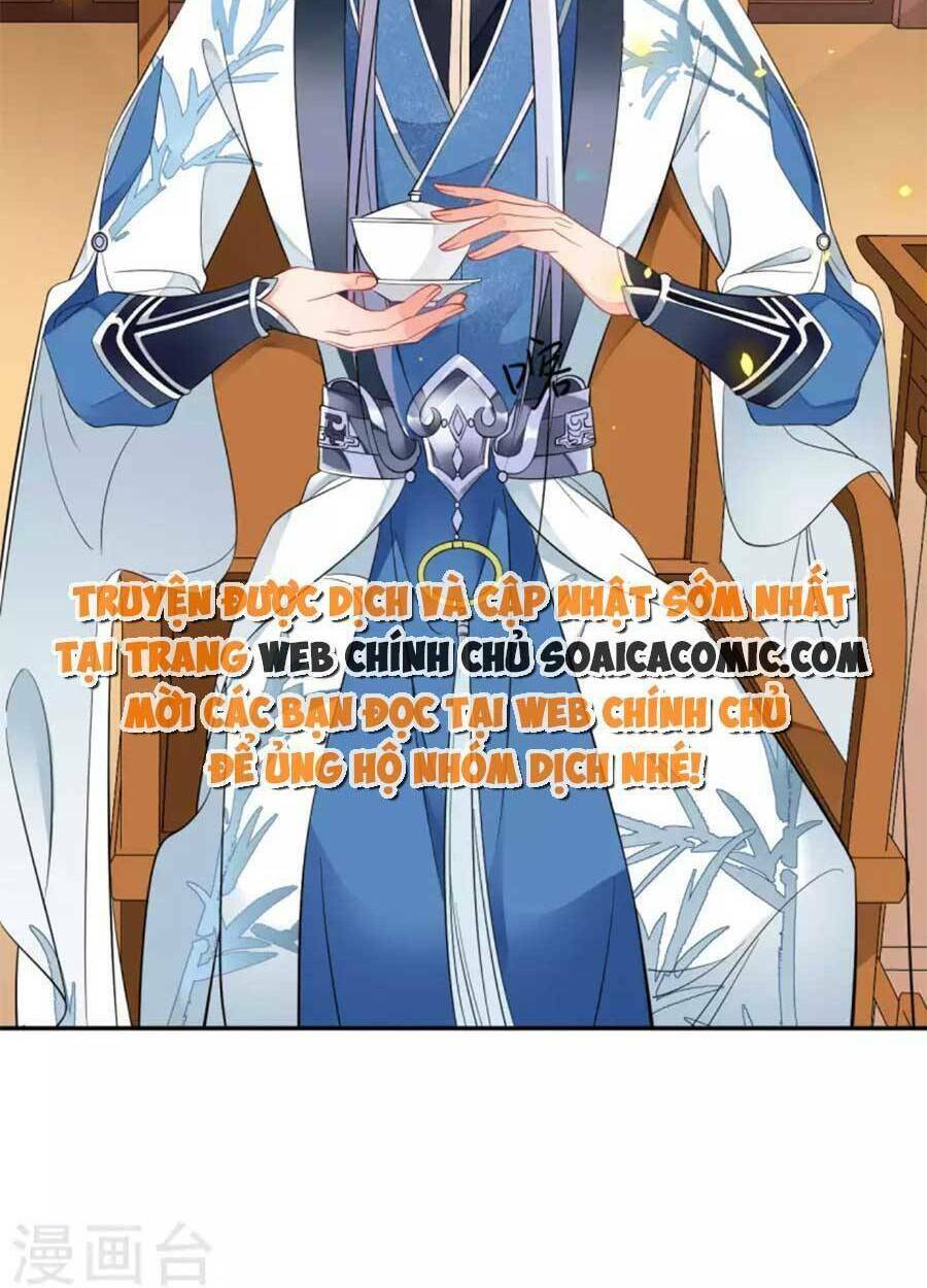 tướng quân, bổn phi không nhận sủng chapter 37 32